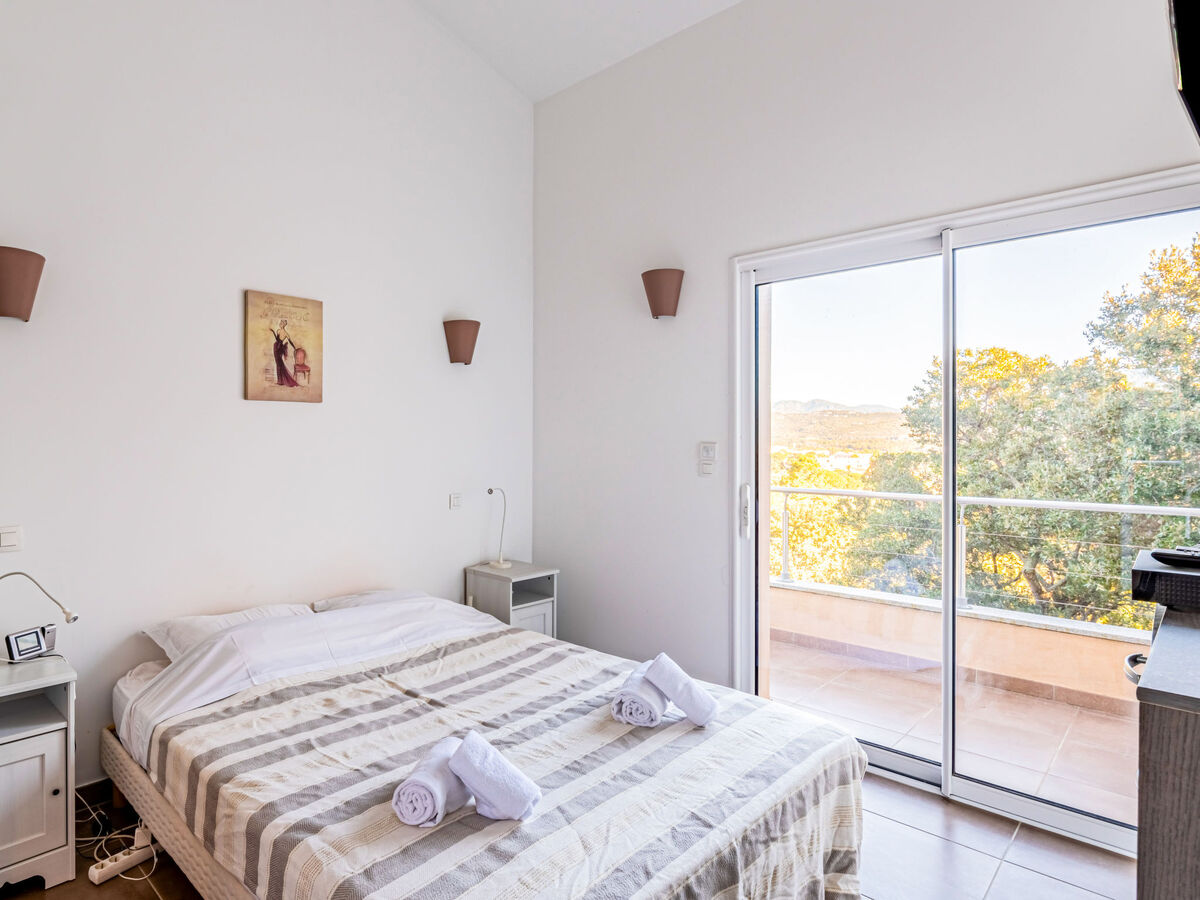 Villa Boccajo – Maison 8 pers., terrasse vue mer à Porto Vecchio - Photo 11