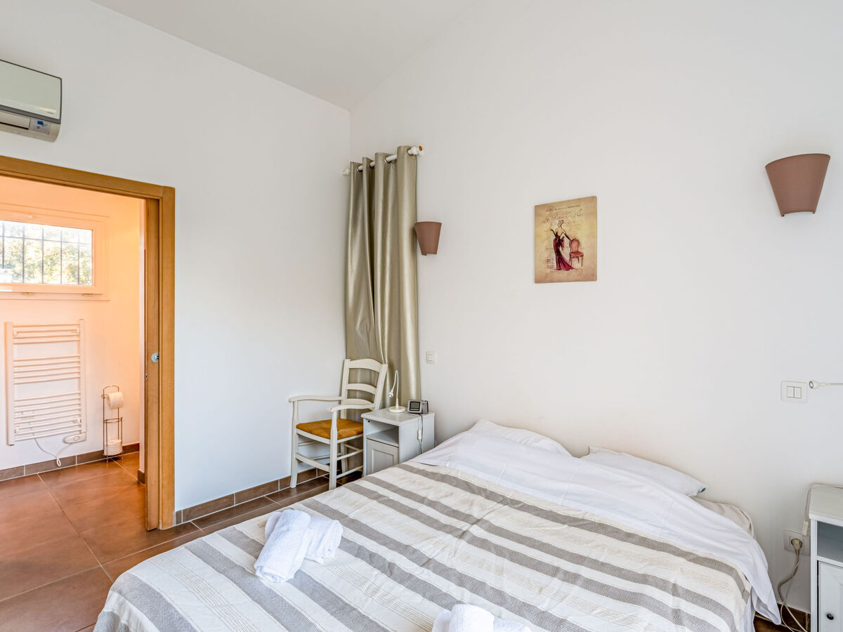 Villa Boccajo – Maison 8 pers., terrasse vue mer à Porto Vecchio - Photo 12