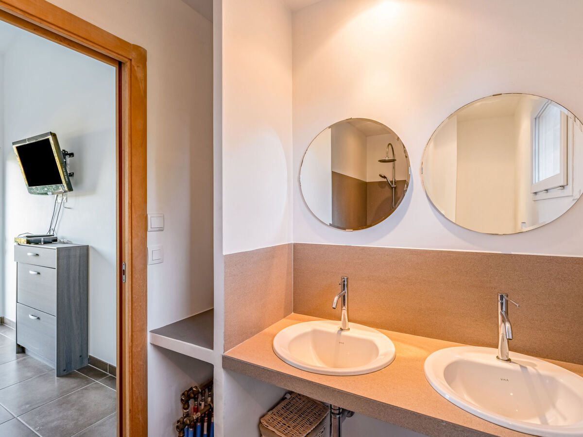 Villa Boccajo – Maison 8 pers., terrasse vue mer à Porto Vecchio - Photo 14