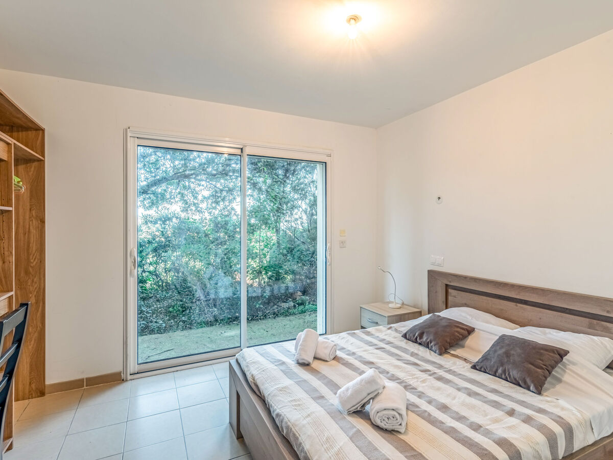 Villa Boccajo – Maison 8 pers., terrasse vue mer à Porto Vecchio - Photo 17