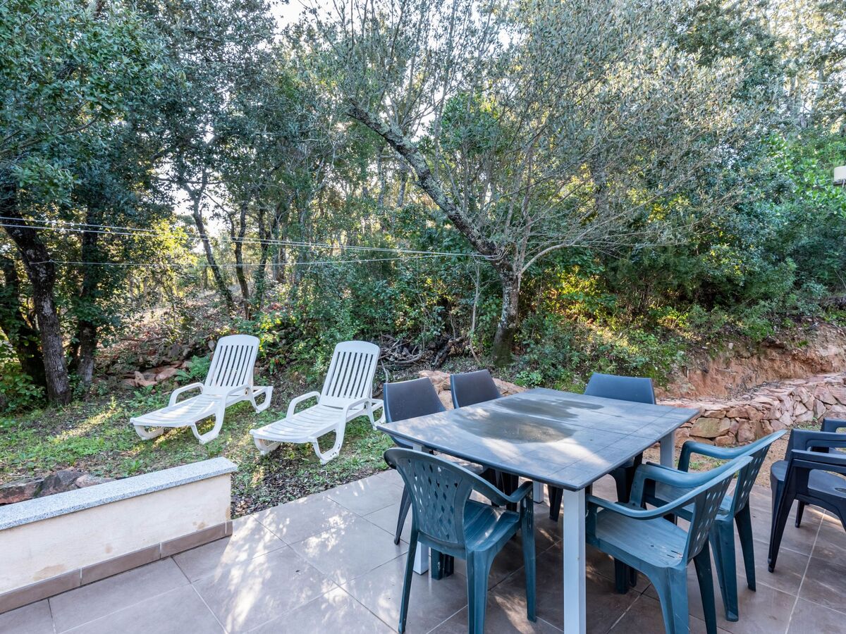 Villa Boccajo – Maison 8 pers., terrasse vue mer à Porto Vecchio - Photo 19