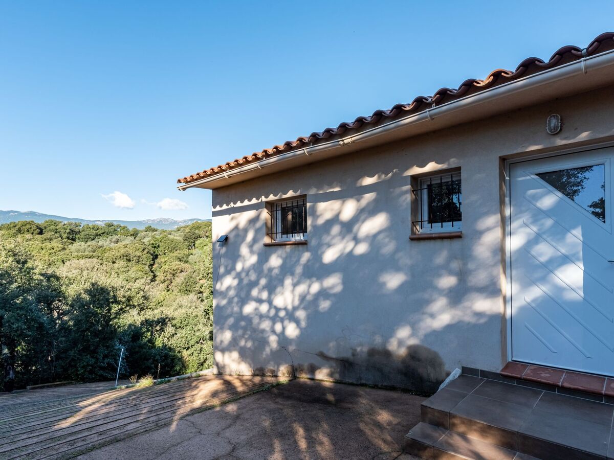 Villa Boccajo – Maison 8 pers., terrasse vue mer à Porto Vecchio - Photo 21