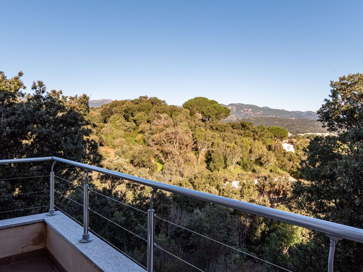 Villa Boccajo – Maison 8 pers., terrasse vue mer à Porto Vecchio - Photo 22