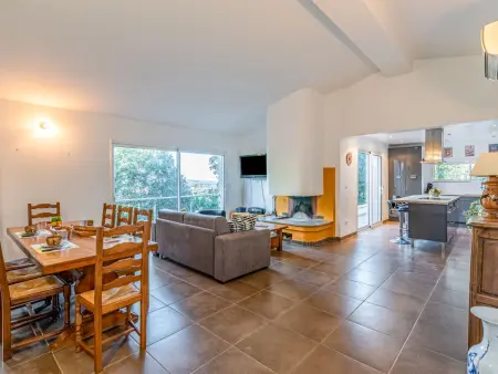 Location maison à Porto Vecchio