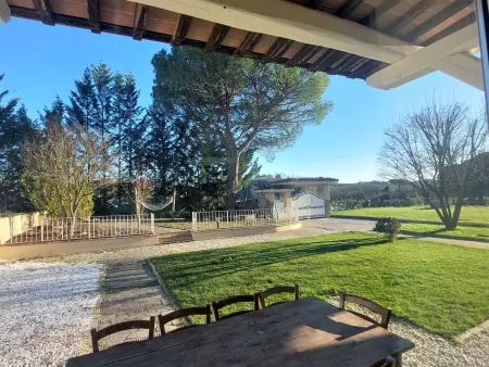 Quercitella - Maison 4 chambres avec piscine près de Certaldo : photo 2