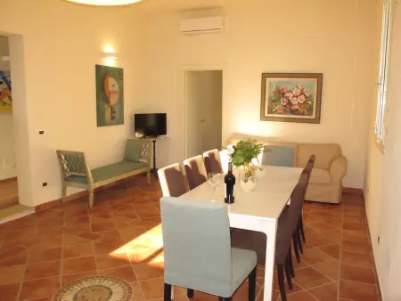 Quercitella - Maison 4 chambres avec piscine près de Certaldo : photo 7