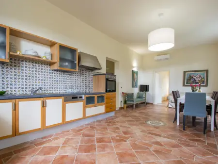 Quercitella - Maison 4 chambres avec piscine près de Certaldo : photo 8