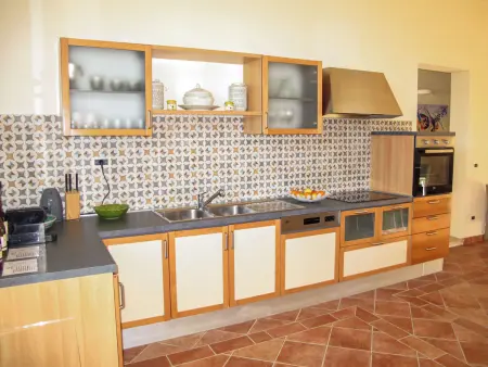 Quercitella - Maison 4 chambres avec piscine près de Certaldo : photo 9