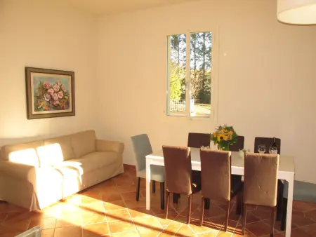 Quercitella - Maison 4 chambres avec piscine près de Certaldo : photo 10