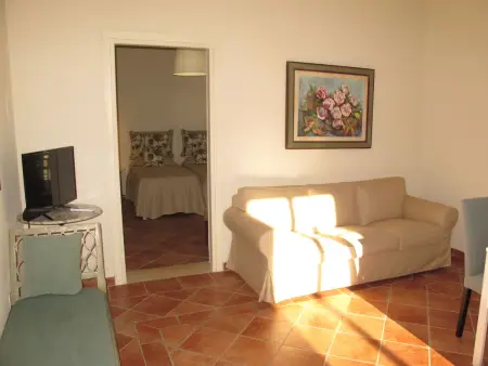Quercitella - Maison 4 chambres avec piscine près de Certaldo : photo 11