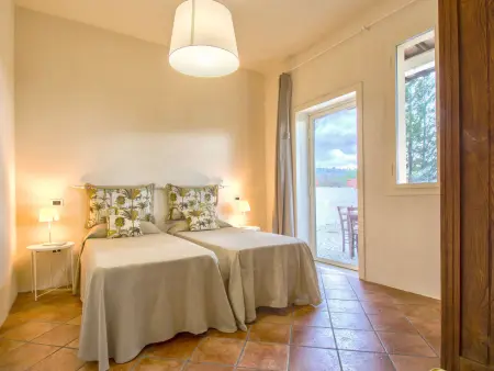 Quercitella - Maison 4 chambres avec piscine près de Certaldo : photo 12