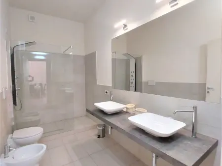 Quercitella - Maison 4 chambres avec piscine près de Certaldo : photo 15