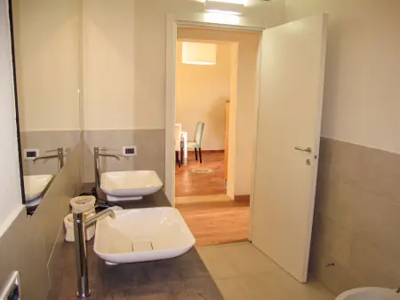 Quercitella - Maison 4 chambres avec piscine près de Certaldo : photo 16