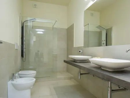 Quercitella - Maison 4 chambres avec piscine près de Certaldo : photo 17