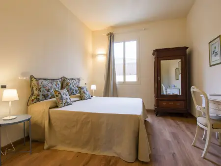 Quercitella - Maison 4 chambres avec piscine près de Certaldo : photo 19