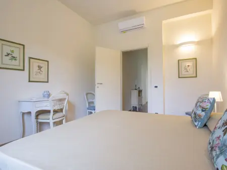 Quercitella - Maison 4 chambres avec piscine près de Certaldo : photo 20