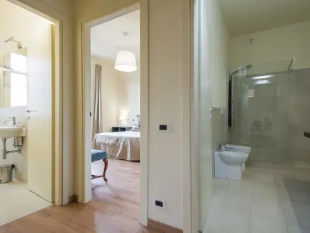 Quercitella - Maison 4 chambres avec piscine près de Certaldo : photo 22