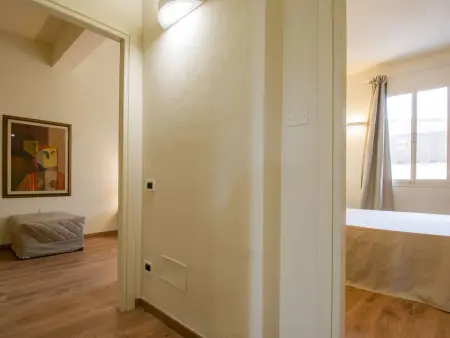 Quercitella - Maison 4 chambres avec piscine près de Certaldo : photo 25