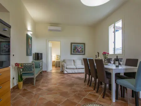 Quercitella - Maison 4 chambres avec piscine près de Certaldo : photo 30