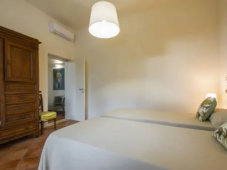 Quercitella - Maison 4 chambres avec piscine près de Certaldo : photo 31