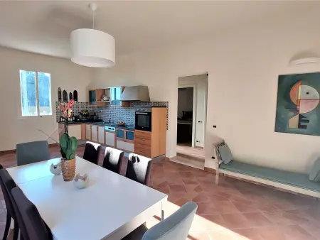 Quercitella - Maison 4 chambres avec piscine près de Certaldo : photo 32