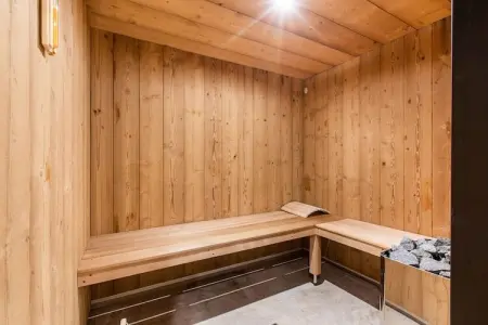 CHALET LE KB, Chalet Vanoise dans un emplacement privilégié - Photo 3