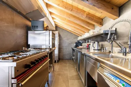 CHALET LE KB, Chalet Vanoise dans un emplacement privilégié - Photo 8