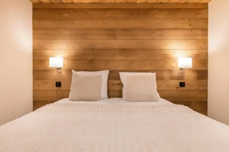 CHALET LE KB, Chalet Vanoise dans un emplacement privilégié - Photo 10