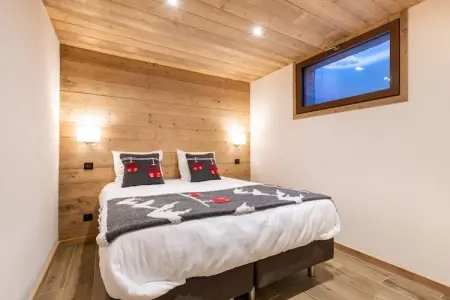 CHALET LE KB, Chalet Vanoise dans un emplacement privilégié - Photo 13