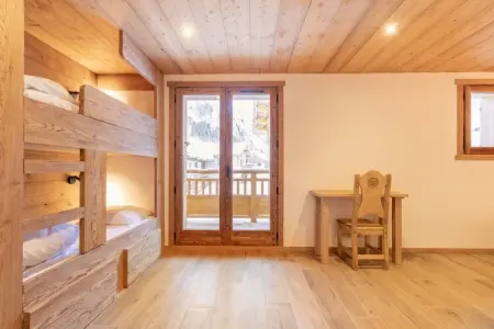 CHALET LE KB, Chalet Vanoise dans un emplacement privilégié - Photo 15