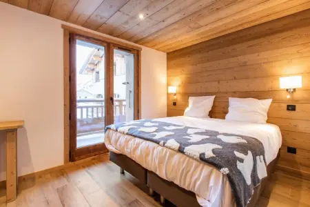CHALET LE KB, Chalet Vanoise dans un emplacement privilégié - Photo 18