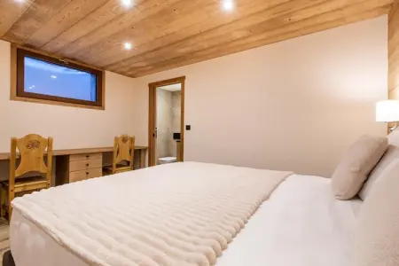 CHALET LE KB, Chalet Vanoise dans un emplacement privilégié - Photo 19
