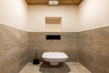 CHALET LE KB, Chalet Vanoise dans un emplacement privilégié - Photo 24