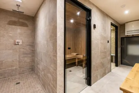 CHALET LE KB, Chalet Vanoise dans un emplacement privilégié - Photo 28