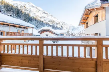 CHALET LE KB, Chalet Vanoise dans un emplacement privilégié - Photo 33