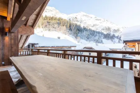 CHALET LE KB, Chalet Vanoise dans un emplacement privilégié - Photo 36
