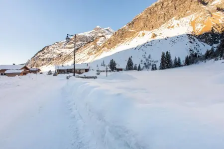 CHALET LE KB, Chalet Vanoise dans un emplacement privilégié - Photo 38