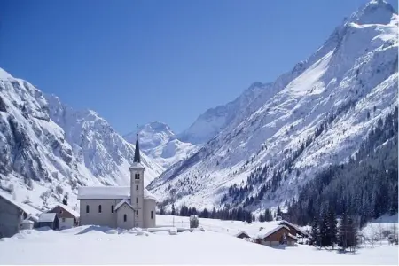 CHALET LE KB, Chalet Vanoise dans un emplacement privilégié - Photo 39