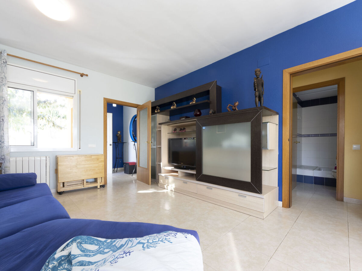 Poblamar, maison 4 chambres avec piscine à Torredembarra - Photo 6