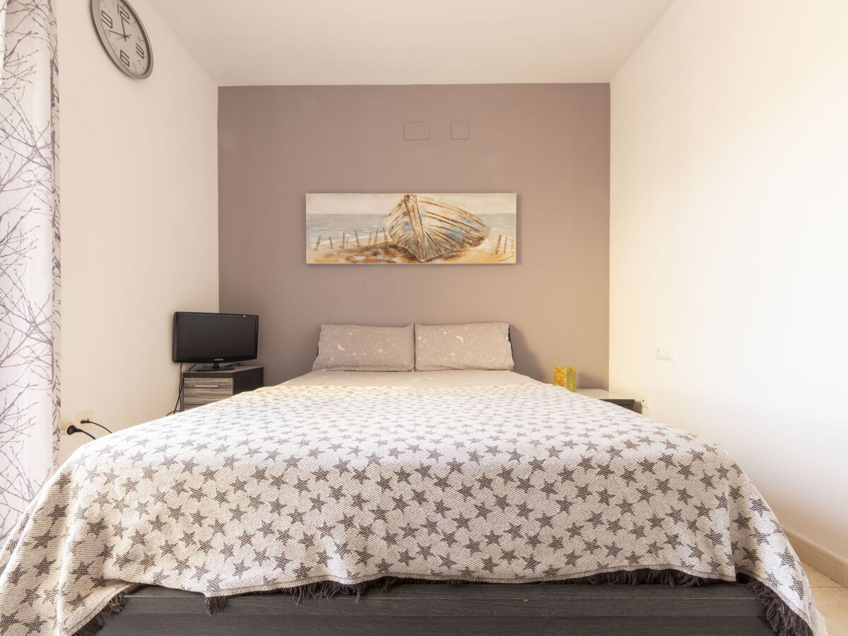 Poblamar, maison 4 chambres avec piscine à Torredembarra - Photo 13