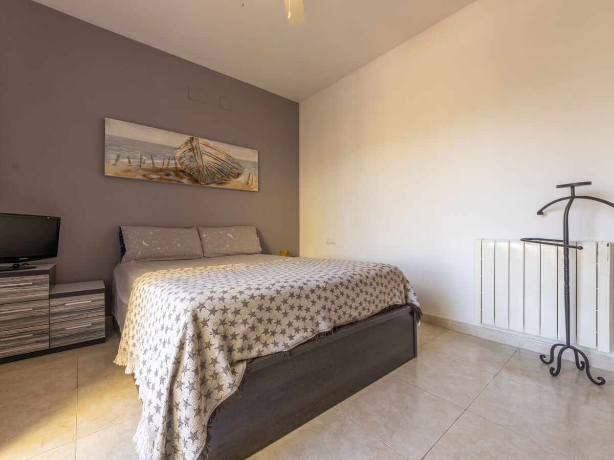Poblamar, maison 4 chambres avec piscine à Torredembarra - Photo 14