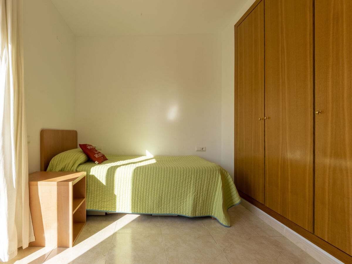 Poblamar, maison 4 chambres avec piscine à Torredembarra - Photo 18