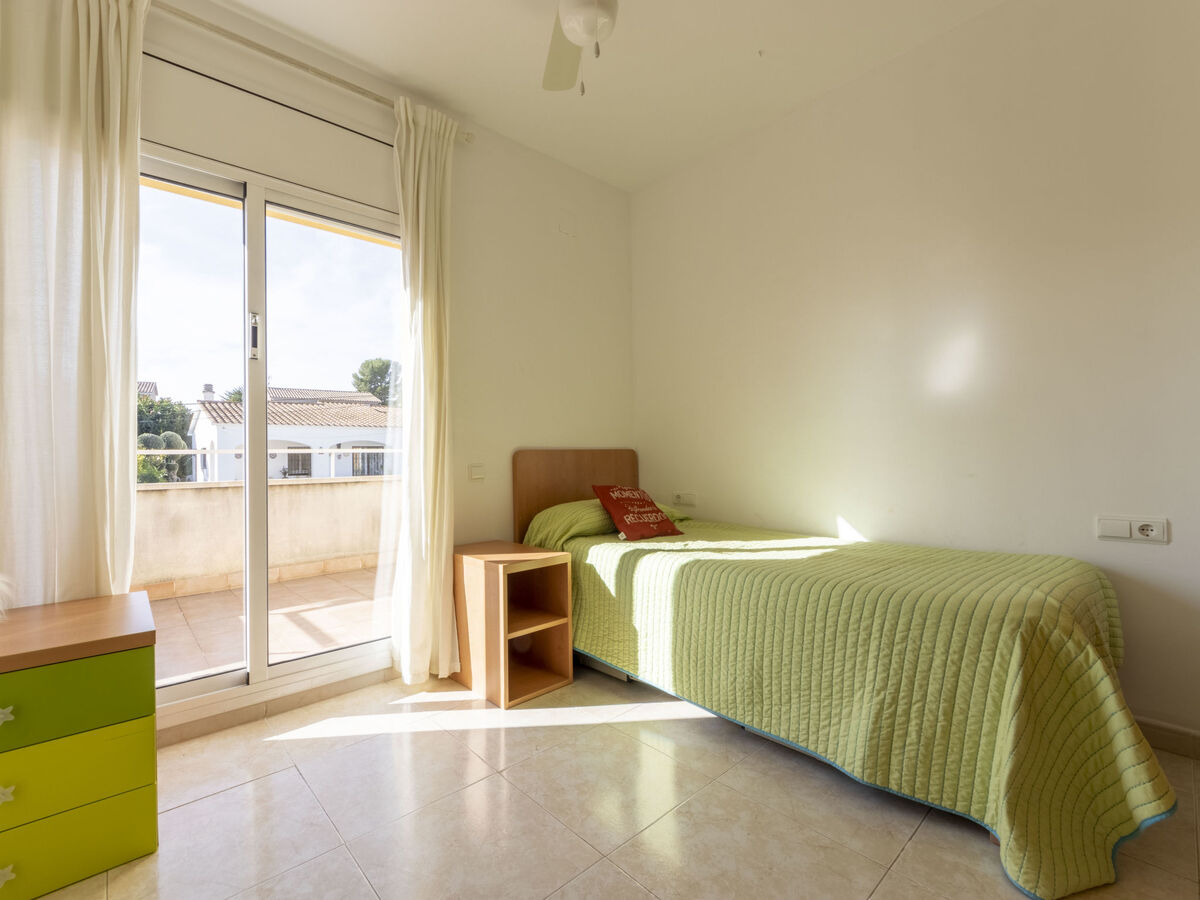 Poblamar, maison 4 chambres avec piscine à Torredembarra - Photo 19