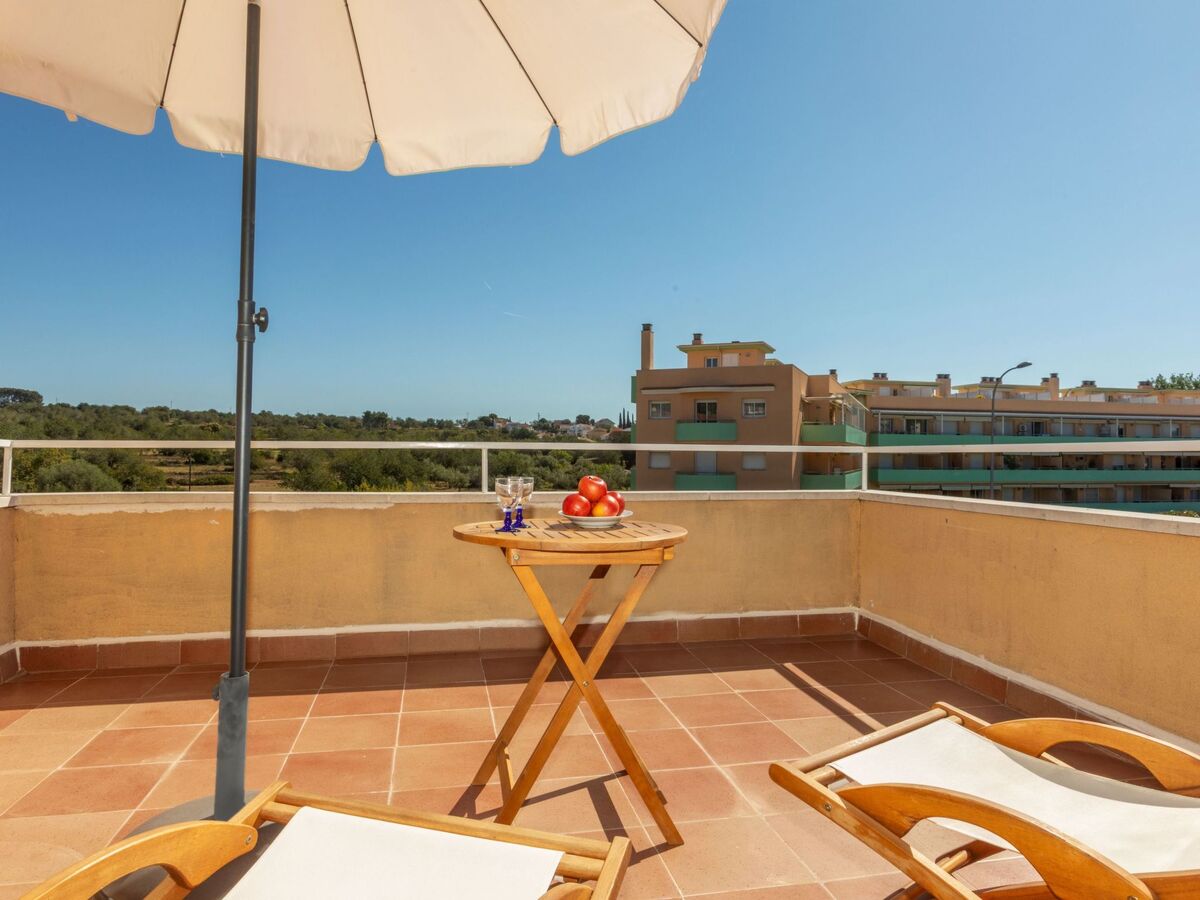 Poblamar, maison 4 chambres avec piscine à Torredembarra - Photo 21