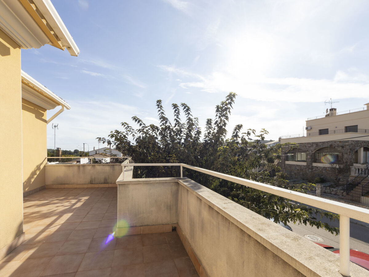 Poblamar, maison 4 chambres avec piscine à Torredembarra - Photo 22