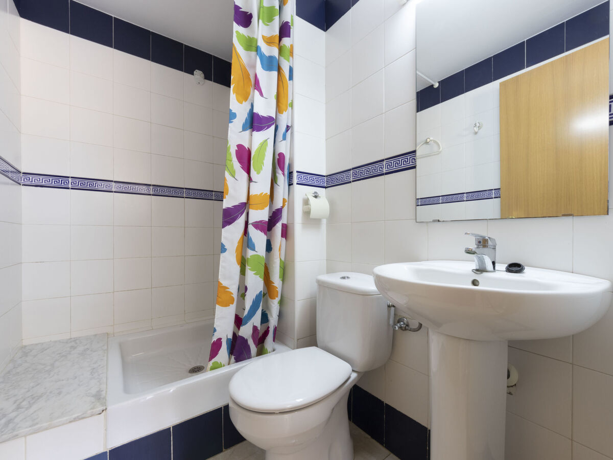 Poblamar, maison 4 chambres avec piscine à Torredembarra - Photo 25