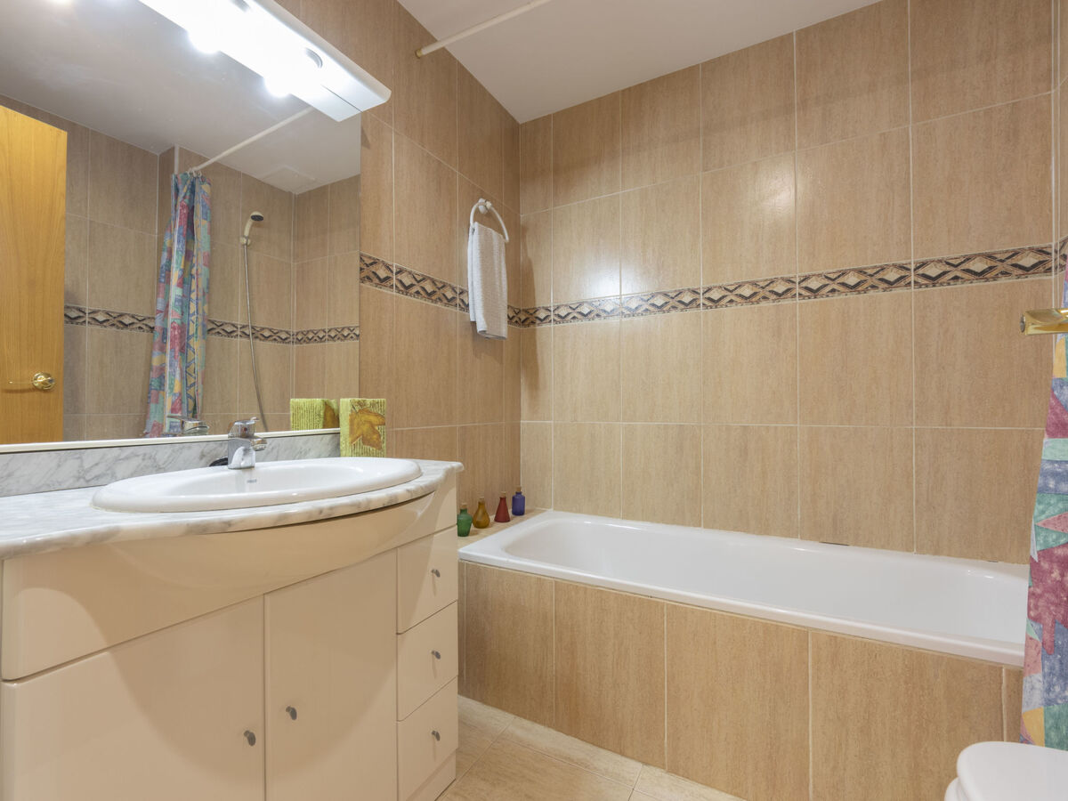 Poblamar, maison 4 chambres avec piscine à Torredembarra - Photo 27