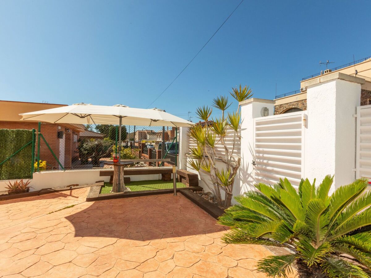 Poblamar, maison 4 chambres avec piscine à Torredembarra - Photo 28