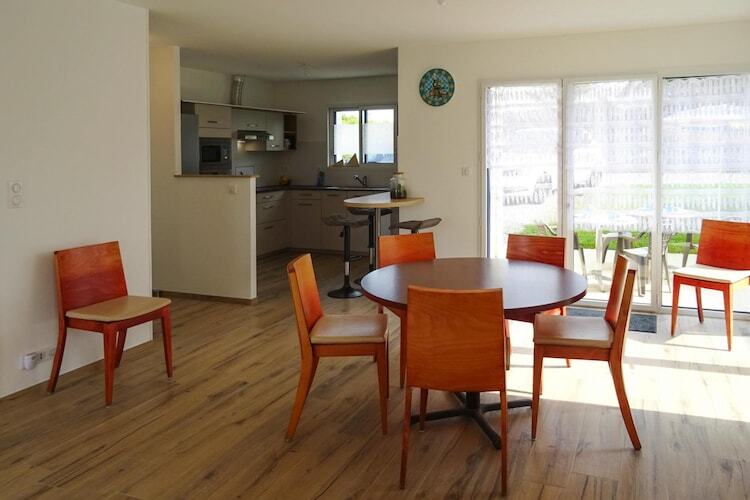Maison La Bleu d'Iroise à Morgat, 500 m de la plage - Photo 3