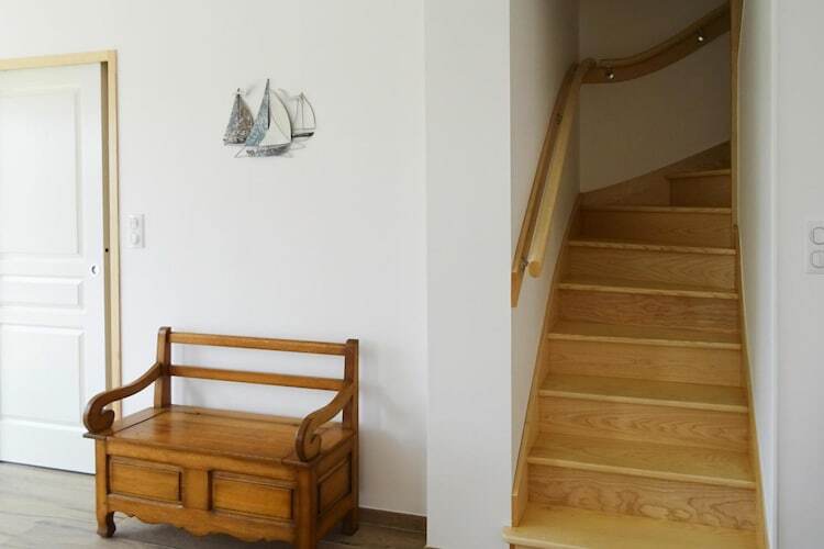 Maison La Bleu d'Iroise à Morgat, 500 m de la plage - Photo 8